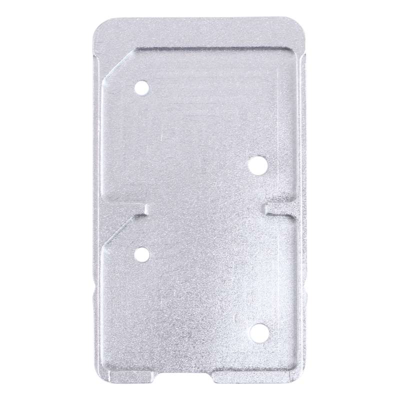 SIM Card Tray + SIM Card Tray for Lenovo Tab3 (8.0 inch) YT3-850 YT3-850F YT3-850L YT3-850M (Silver)