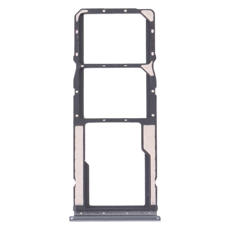 SIM Card Tray + SIM Card Tray + Micro SD card tray for Xiaomi Redmi 10/Redmi 10 Prime/Redmi Note 11