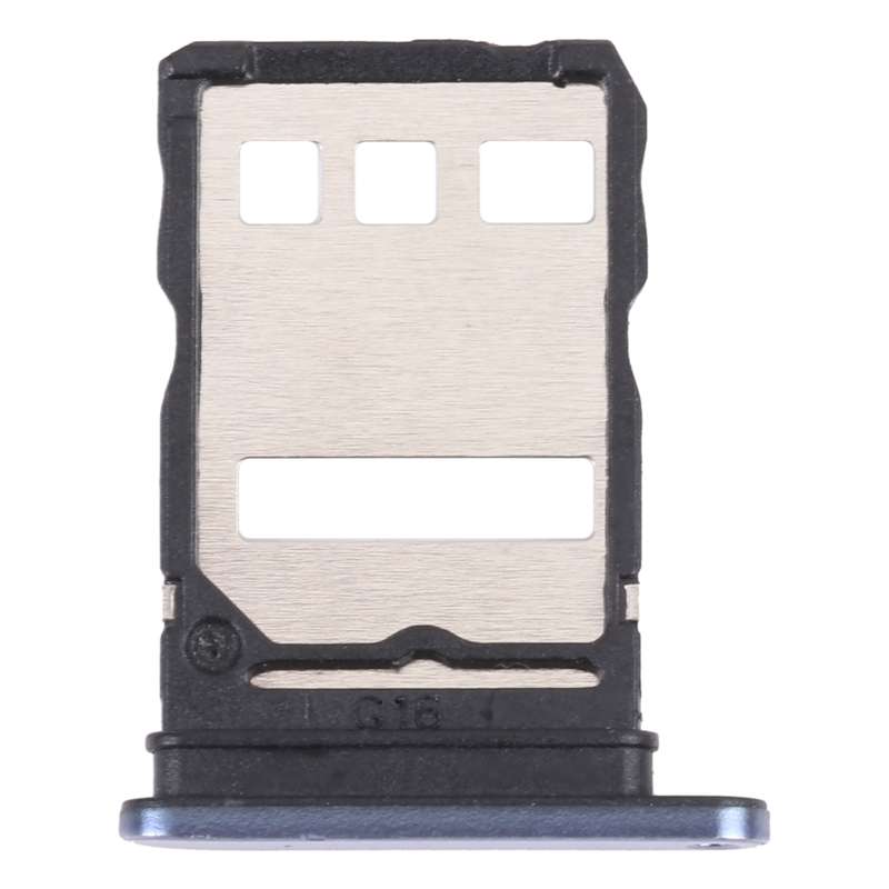 SIM Card Tray + SIM Card Tray for Huawei Nzone S7 5G (Pink)