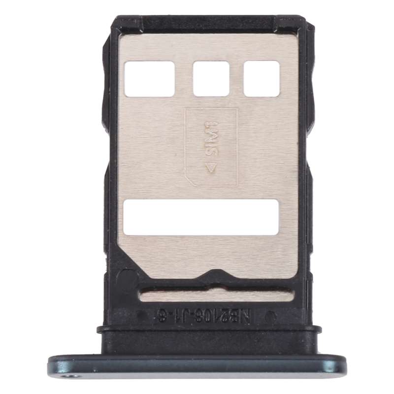 SIM Card Tray for Huawei Nova 9(Black)