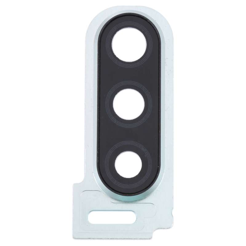 Camera Lens Cover for Sony Xperia 10 II (Black)