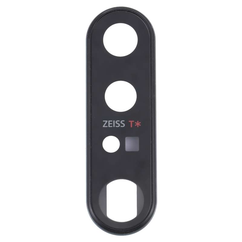 Camera Lens Cover for Sony Xperia 1 III(Black)