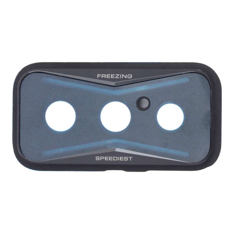 Back Camera Lens Frame for Xiaomi Redmi K50 Gaming/Poco F4 GT