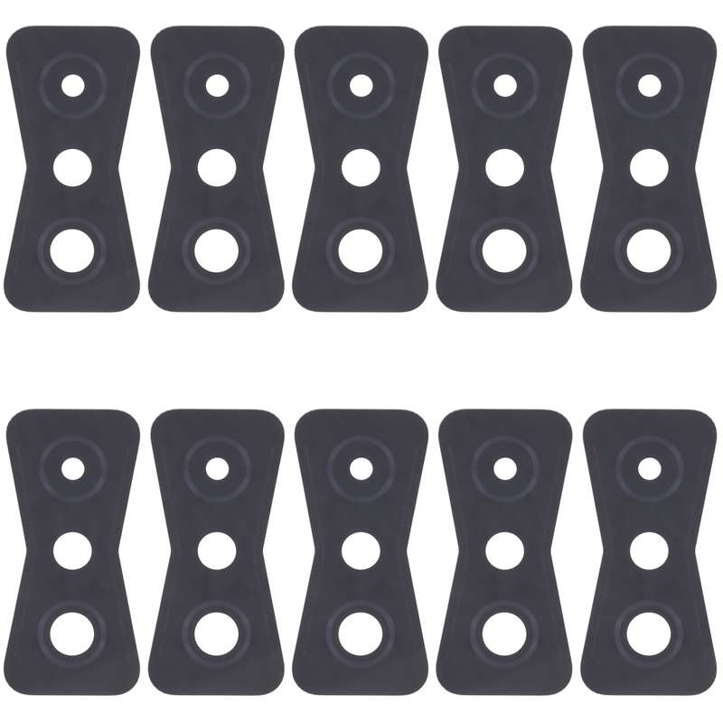 10 PCS Back Camera Lens For Xiaomi Redmi K50 Gaming