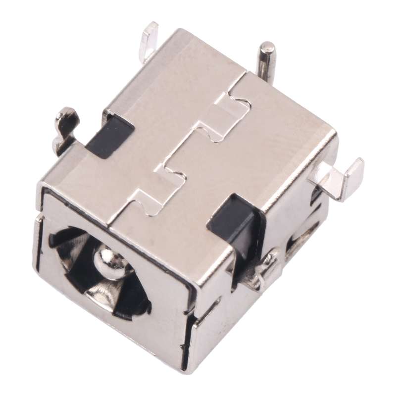 2.5mm Power Jack Connector for Asus Laptop A52 A53 K52 K52F K52JR K53E K53S K53SV K53TA K42 K42J K42