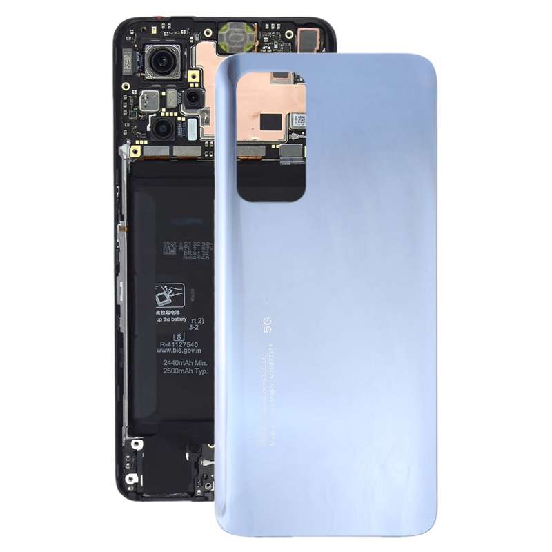Steel Material Original LCD Screen Frame Bezel Plate For Samsung Galaxy Watch Active2 40mm SM-R830 (