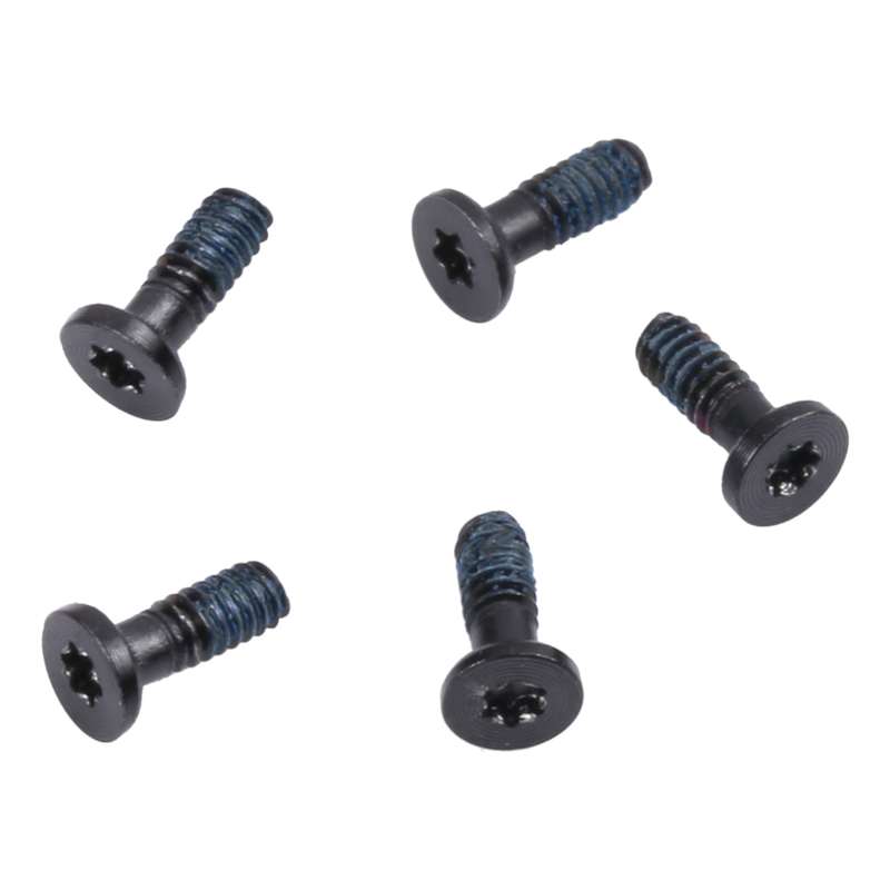 5 PCS Back Cover Screws For Huawei Watch GT 46mm/GT 2 42mm/GT 2 46mm/GT 2e 46mm/GT 2 Pro/Honor Magic