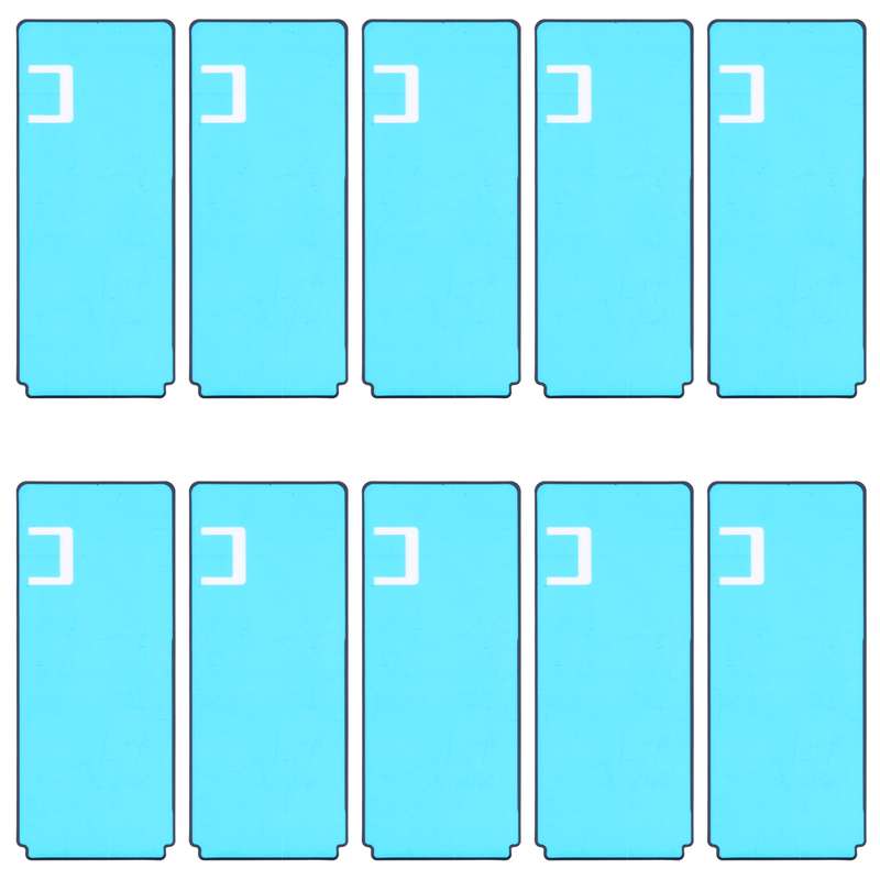 10 PCS Original Back Housing Cover Adhesive for Sony Xperia 5 III