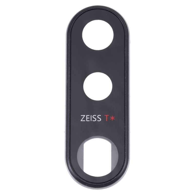 Original Camera Lens Cover for Sony Xperia 5 III (Black)