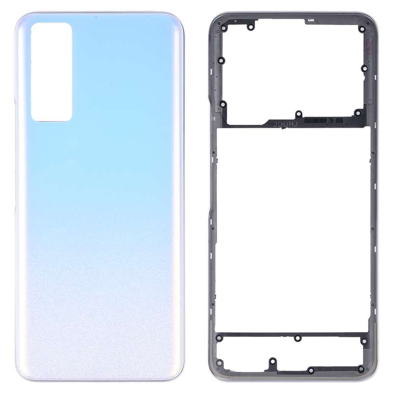 Keyboard Flex Cable for Microsoft Surface Pro 8 1983(White)