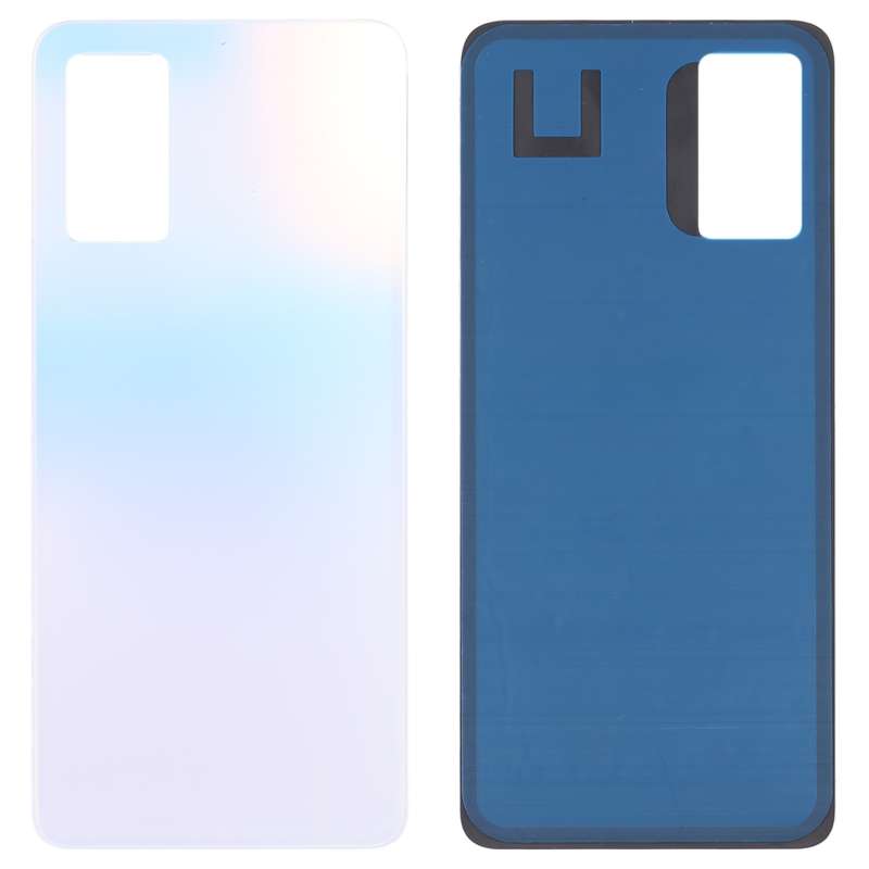 Glass Battery Back Cover for Xiaomi Redmi Note 11 Pro 5G/Redmi Note 11 Pro 4G/Redmi Note 11E Pro/Red