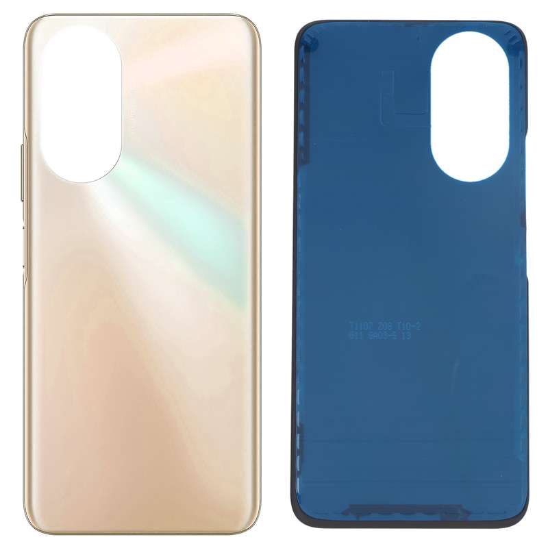Battery Back Cover for Honor X7(Blue)