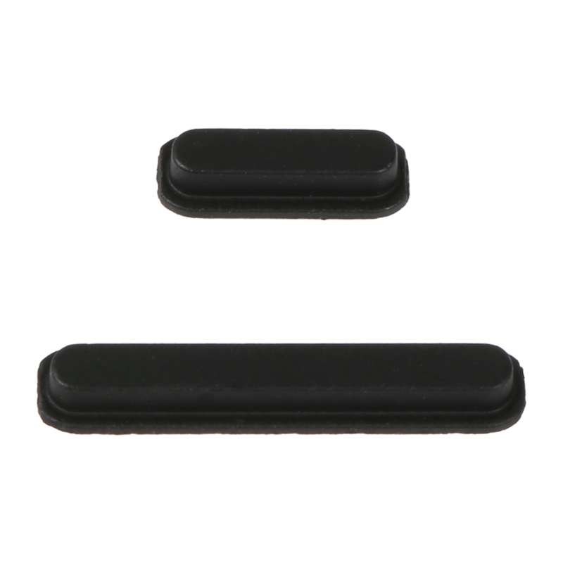 Original Side Keys for Sony XPeria XZ1 Compact (Blue)