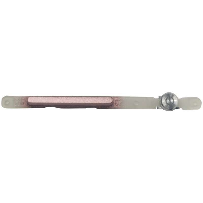 Side Keys for Sony XPeria XA1 Ultra (Black)