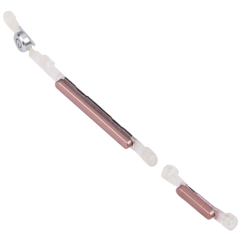 Original Side Keys for Sony XPeria XA1 (Black)