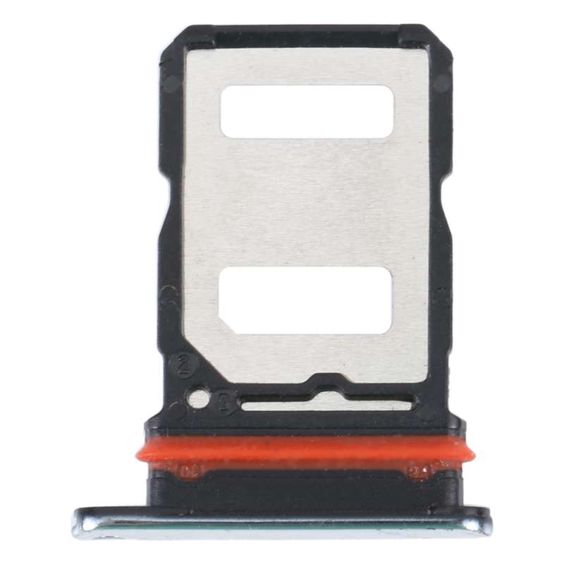 For vivo S7 / V20 Pro SIM Card Tray + SIM Card Tray (Gold)