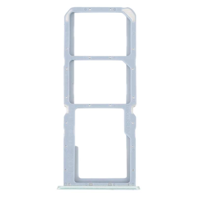 For Motorola Moto E32 India Original Battery Back Cover(Black)
