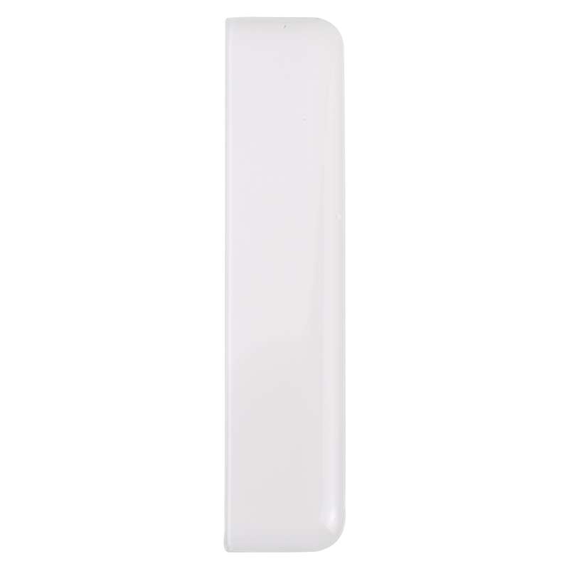 Original Front Upper Top Back Cover for Google Pixel 6 Pro (White)
