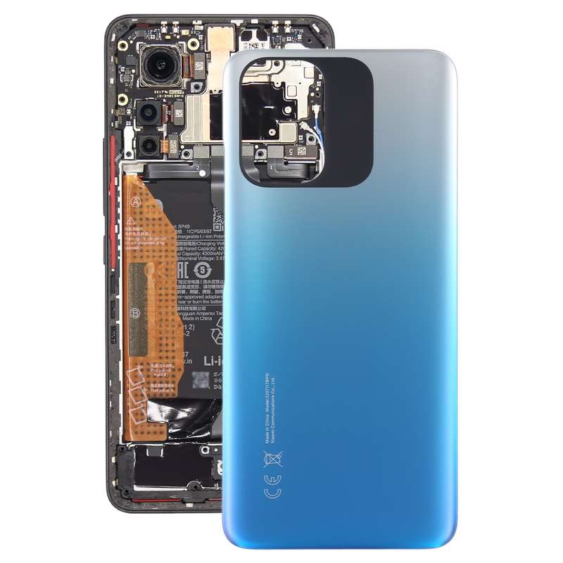For iPhone 15 Pro Max SIM Card Tray (Black)