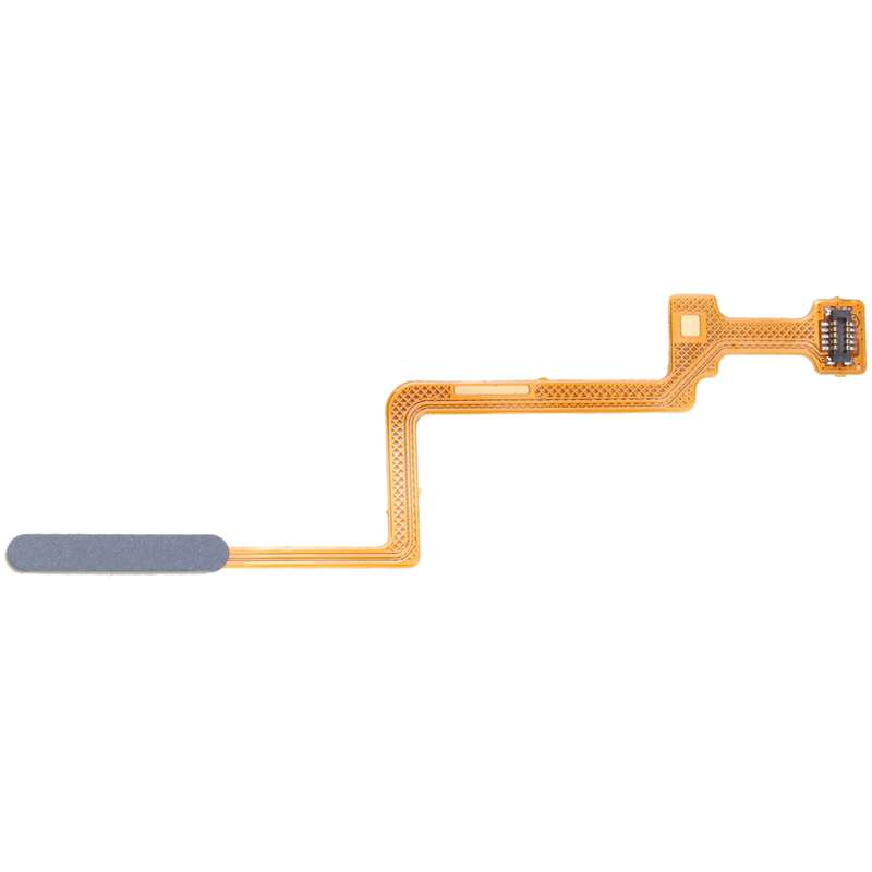 For Xiaomi Redmi K30S / Mi 10T 5G / Mi 10T Pro 5G Original Fingerprint Sensor Flex Cable (Black)