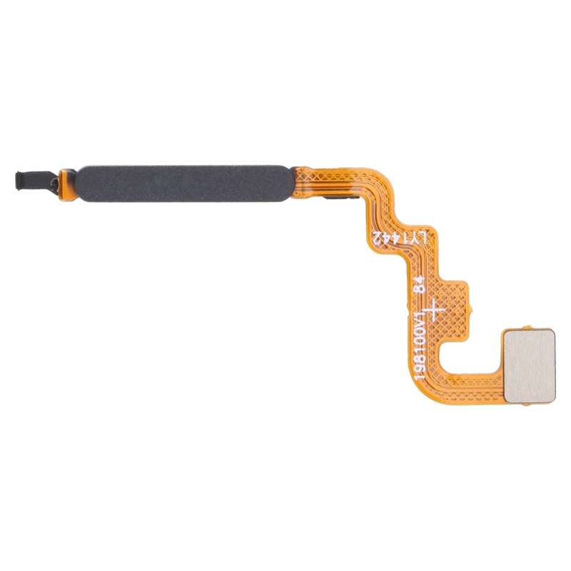 For Xiaomi Redmi Note 11 4G Global / Redmi Note 11s 4G / Poco M4 Pro 4G Original Fingerprint Sensor