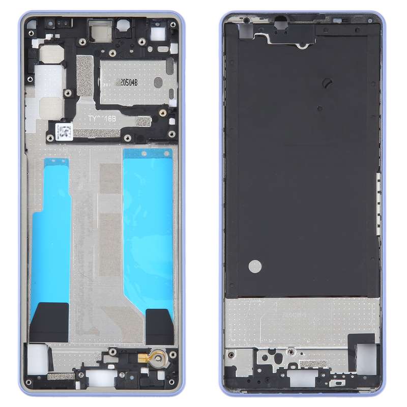 LCD Screen and Digitizer Full Assembly For Honor Pad 5 8 JDN2-AL00HN(Black)