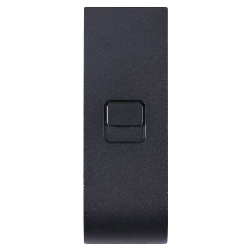 For GoPro Max Original Metal Side Cover
