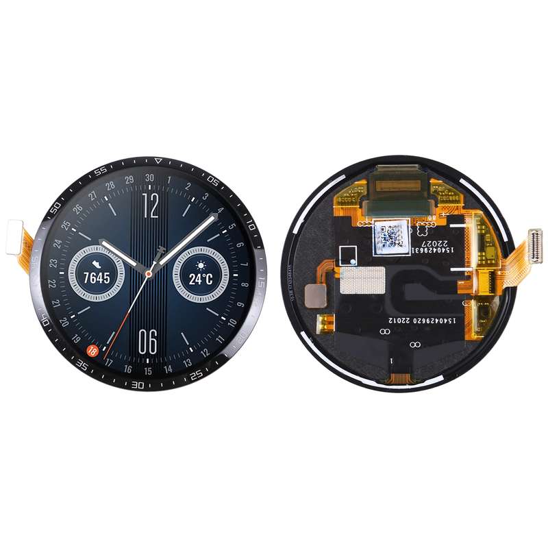 For Huawei Watch GT 3 46mm JPT-B29 Single Cable Edition Original LCD Screen Digitizer Full Assembly