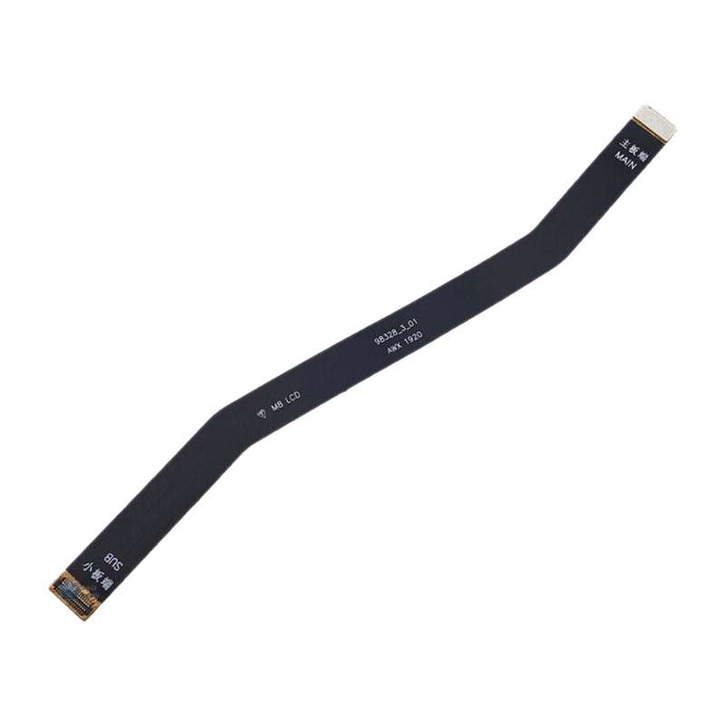 Charging Port Motherboard Flex Cable for Lenovo Tab M8 HD PRC ROW TB-8505