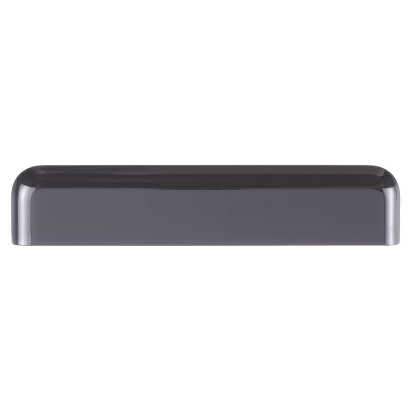 For Google Pixel 7 Pro Original Front Upper Top Back Cover (Black)