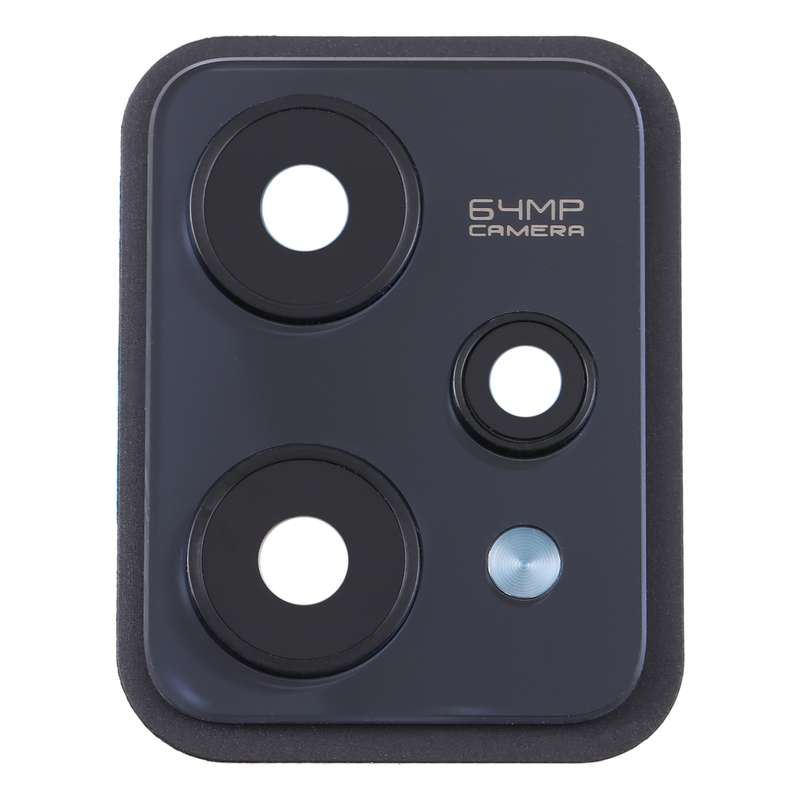 For Realme 9 Pro Original Camera Lens Cover (Green)