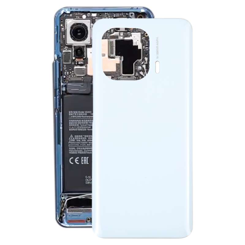 Battery Back Cover for TCL 20B(Grey)