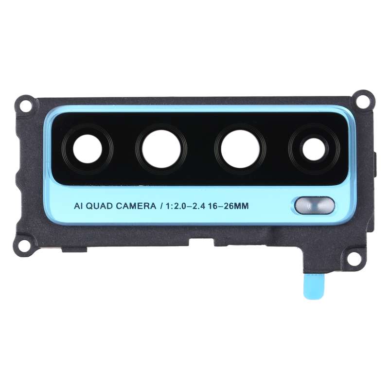 10sets Speaker Ringer Buzzer Dustproof Mesh For iPhone 14 (Black)