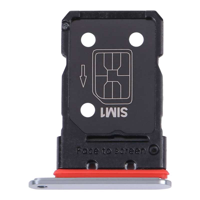 For OnePlus 11 Original SIM Card Tray + SIM Card Tray (Gold)