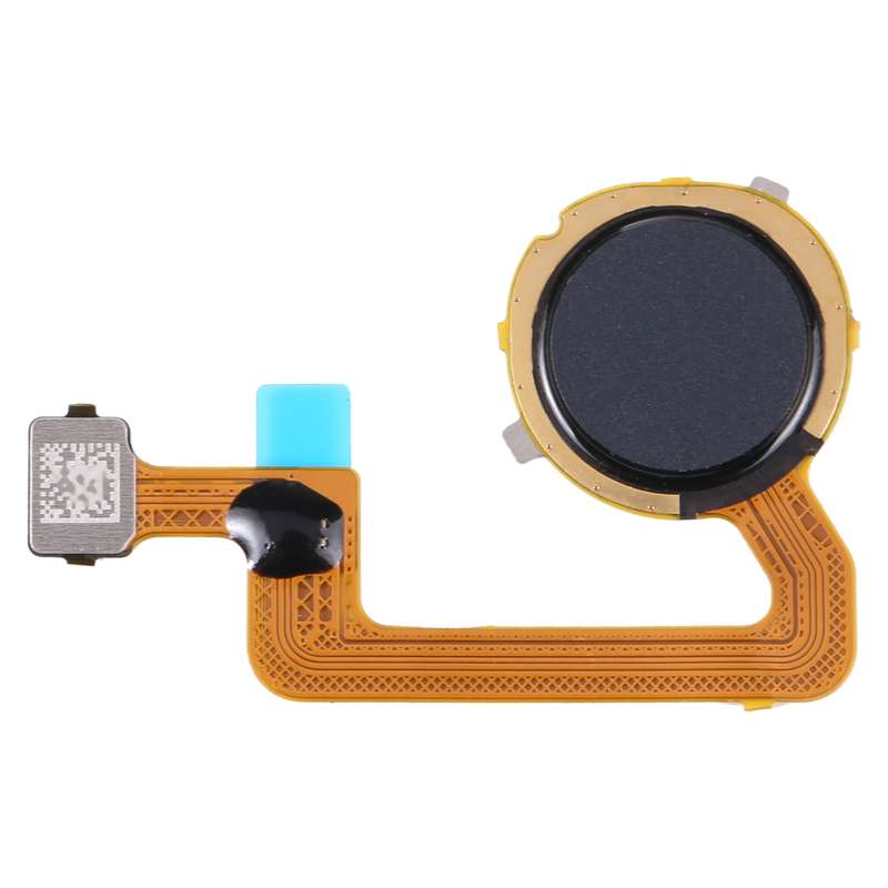 For Xiaomi Redmi 12C Original Fingerprint Sensor Flex Cable(Green)