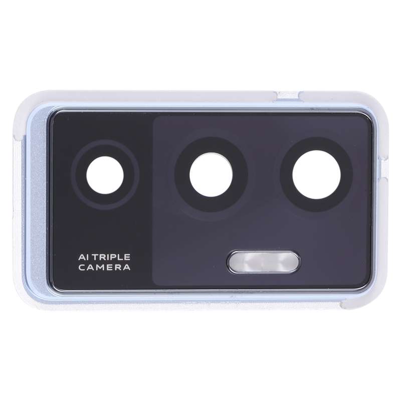 For vivo S10E Original Camera Lens Cover (Black)
