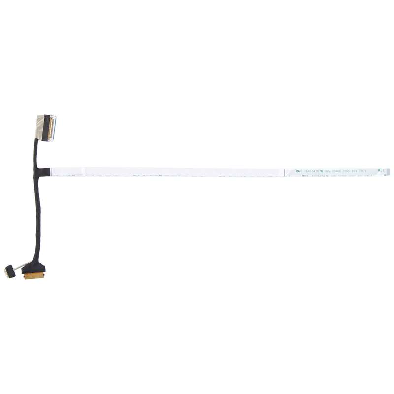 40Pin Touch LCD Cable For Lenovo Ideapad 5-15ITL05 82FG ideapad 5-15ALC05 82LN ideapad 5-15IIL05 81Y
