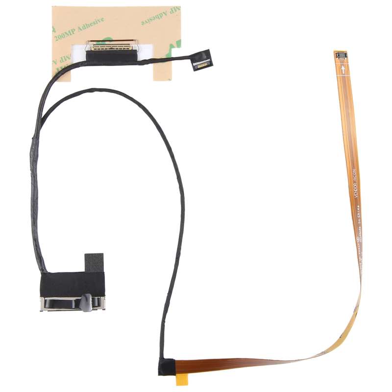 30pin DC02003GC00 DC02002Z800 5C10Q95877 5C10V98522 LCD Cable For Lenovo 730-13IKB 81CT 730-13IWL 81