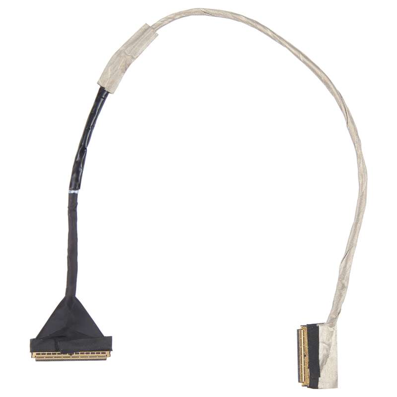 40Pin/30Pin DD00G3LC002 DD00G3LC0012 L16748-001 Non Touch LCD Cable For HP ChromeBook 14 G5 14-CA 14