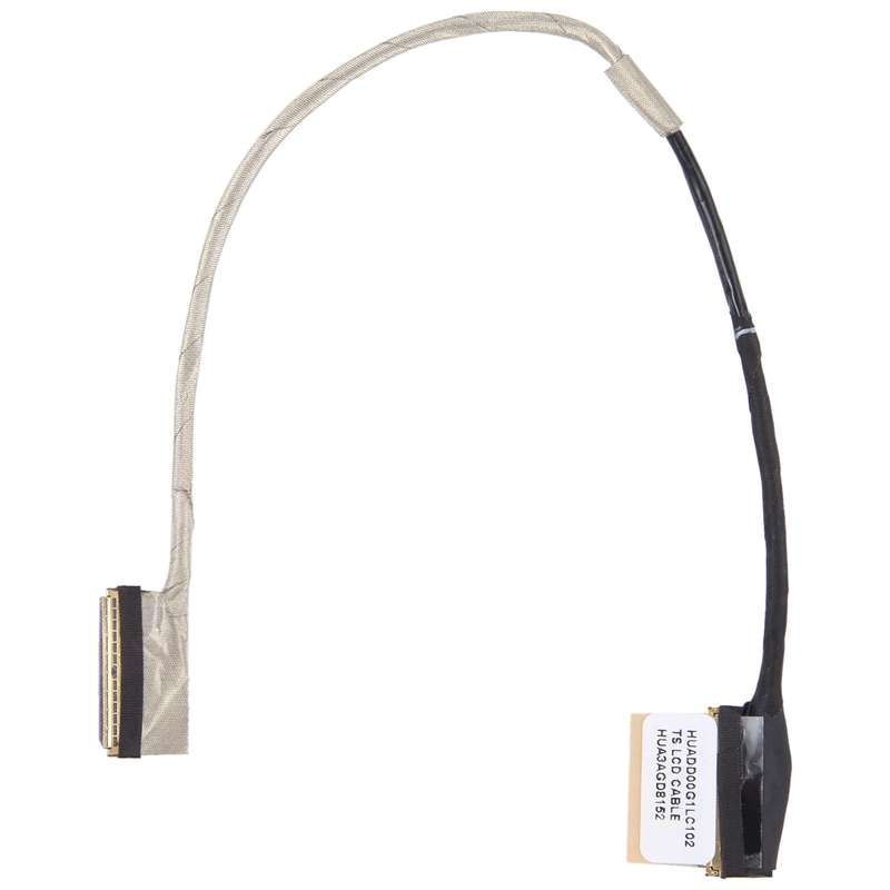 40Pin DD00G1LC102 DD00G1LC122 DD00G1LC101 L14915-001 Touch LCD Cable For HP Chromebook 11 G6 11A G6