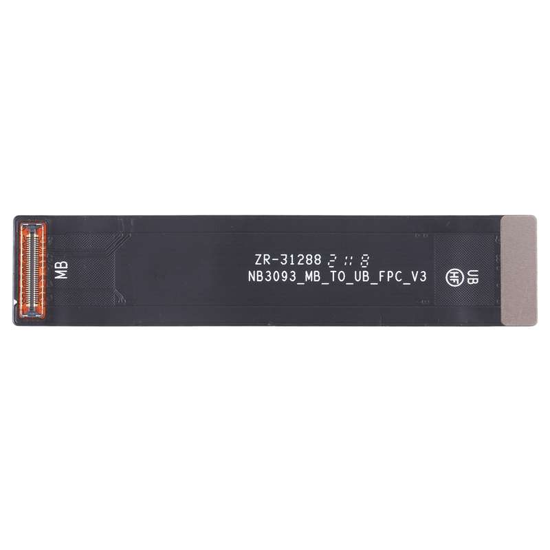 For Lenovo ThinkBook 13X 2022 / 13S 2022 Original Mainboard Connector Flex Cable