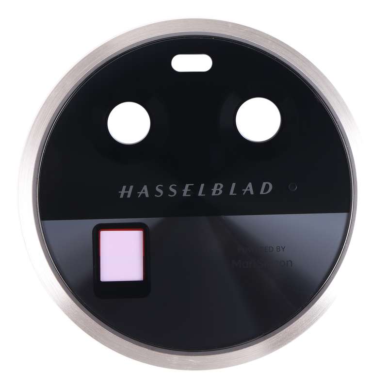 For OPPO Find X6 Original Camera Lens Cover (Black)