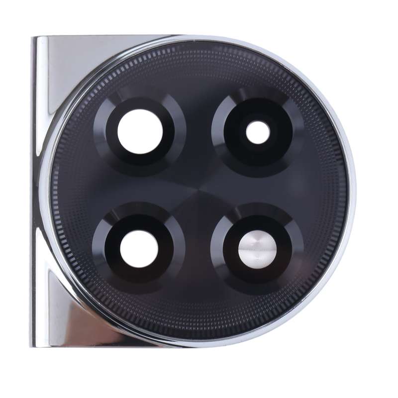 For OnePlus 11R / Ace 2 Original Camera Lens Cover(Black)