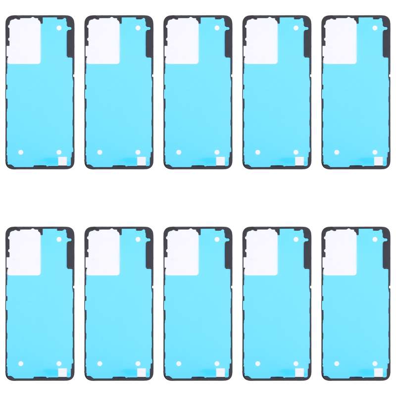 For OPPO A77 5G 10pcs Original Back Housing Cover Adhesive