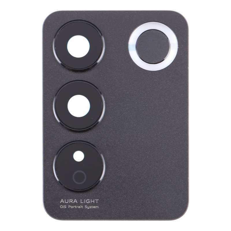 For vivo V27 / V27 Pro Original Camera Lens Cover (Green)
