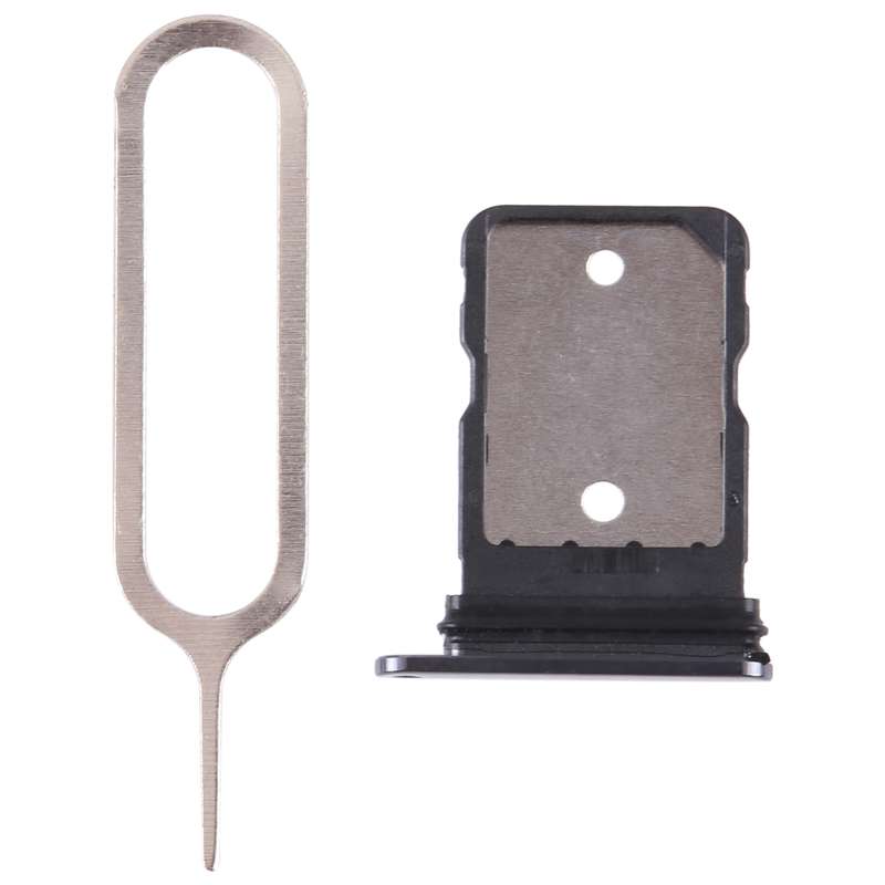 For Google Pixel 7A Original SIM Card Tray with SIM Pin (Red)