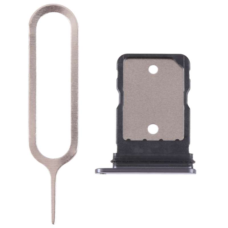 For Google Pixel 7 Pro Original SIM Card Tray with SIM Pin (Gold)
