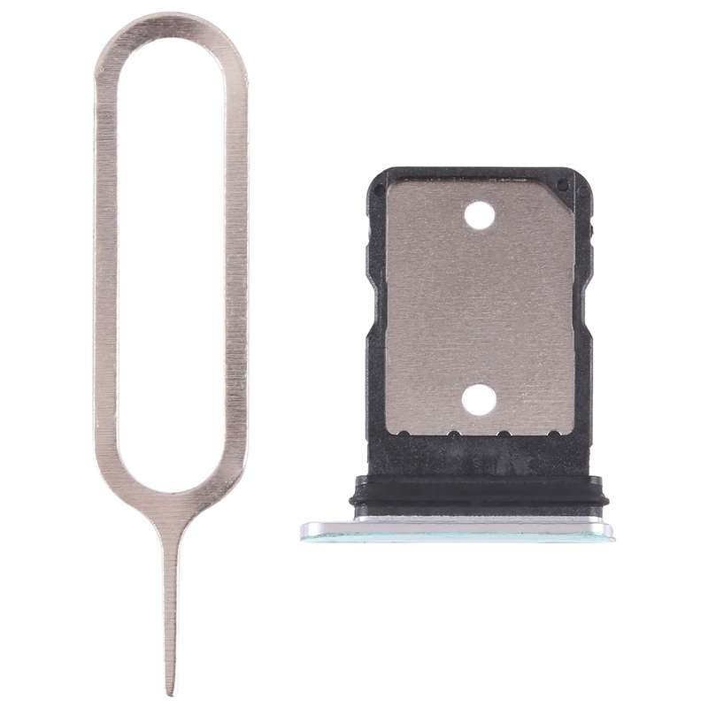 For Google Pixel 7 Pro Original SIM Card Tray with SIM Pin (Gold)