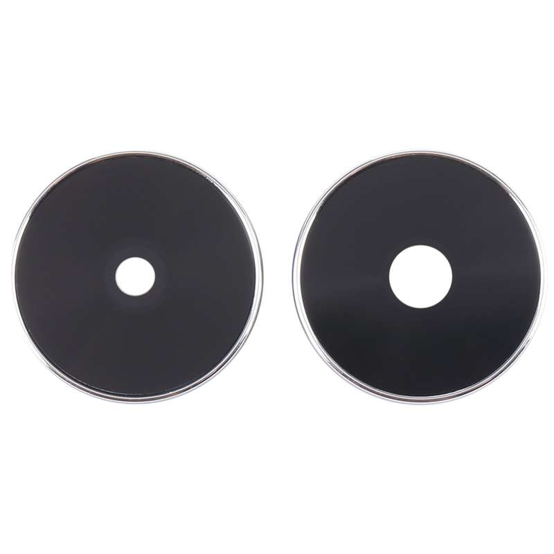 For Realme C55 Original Camera Lens Cover (Silver)