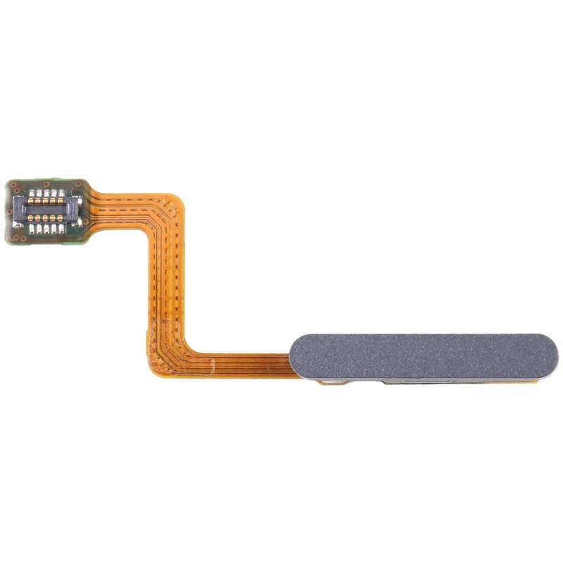For Xiaomi Pad 5 Pro Power Button Flex Cable (Silver)